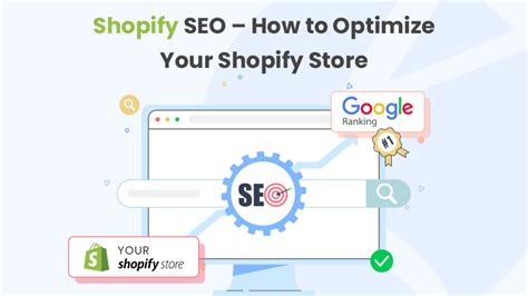 How To Optimize Seo For Shopify